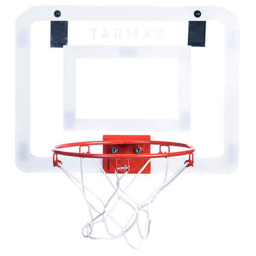 
      Kinder Basketball Korb Wandbefestigung - SK500 Polycarbonat
  