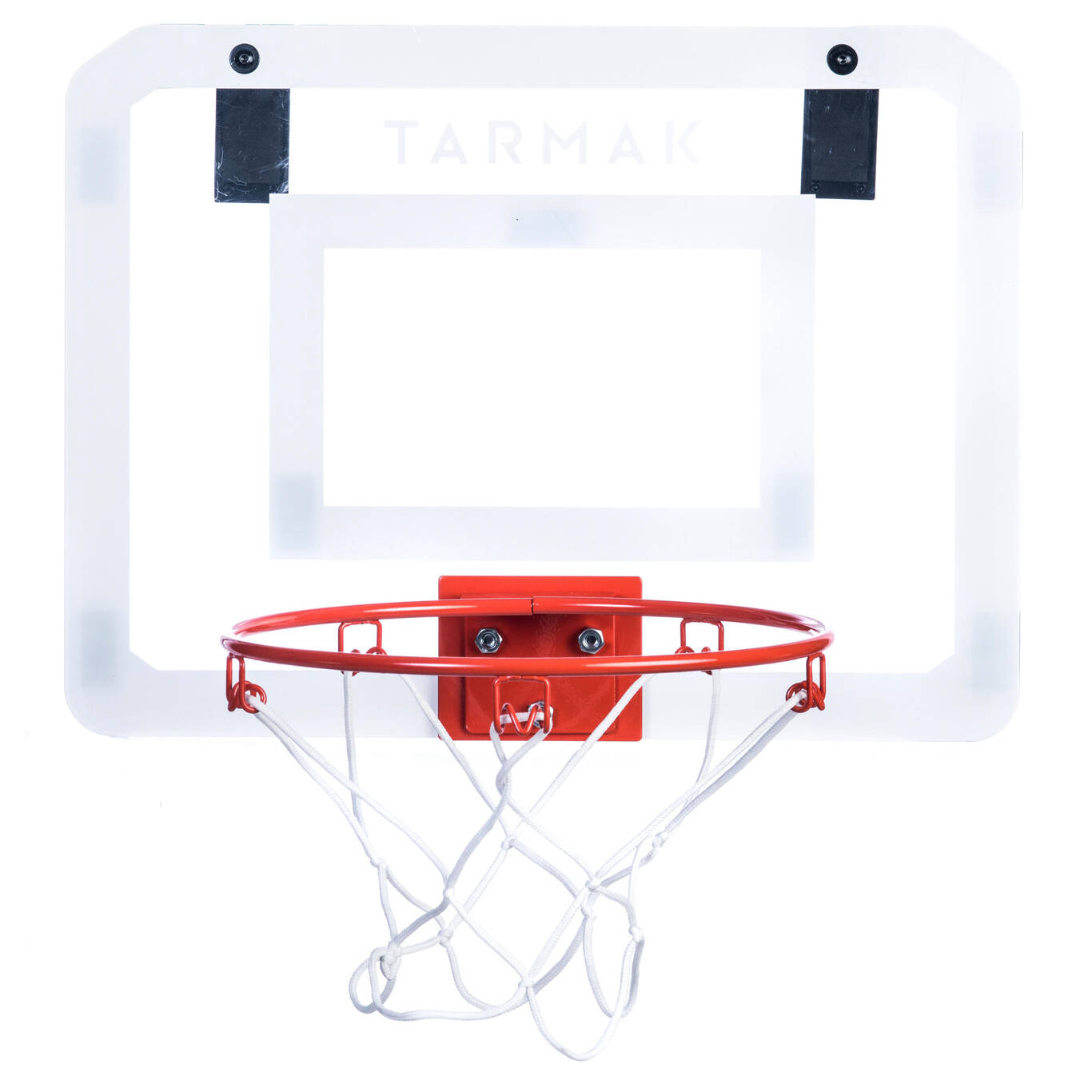 Kids' Wall-Mounted Polycarbonate Basketball Hoop SK500