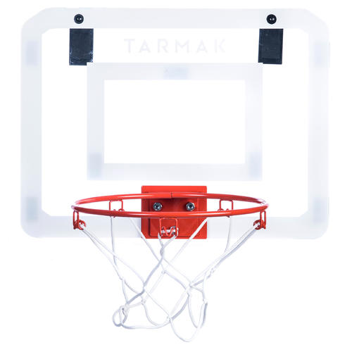 Panneau De Basket Mural Set Mini B Deluxe Pour Enfant Et Adulte A Fixer Pour Les Clubs Et Collectivites Decathlon Pro