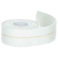 Elastic Support Strap 3 cm x 2.5 m - White