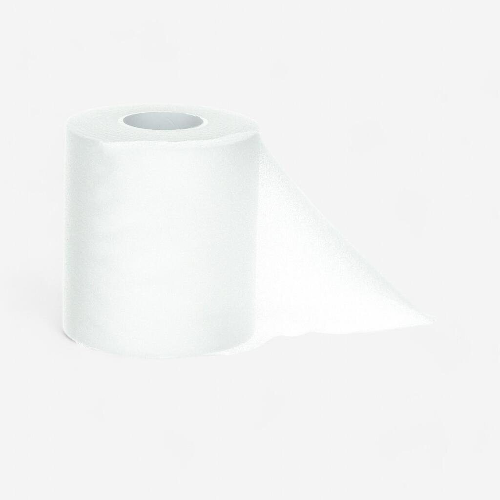 Unterverband Schaumstoffbinde Hautschutz 7cm×20m weiss