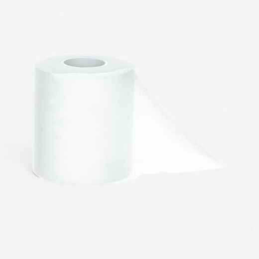 
      7 cm x 20 m Protective Foam Strap - White
  