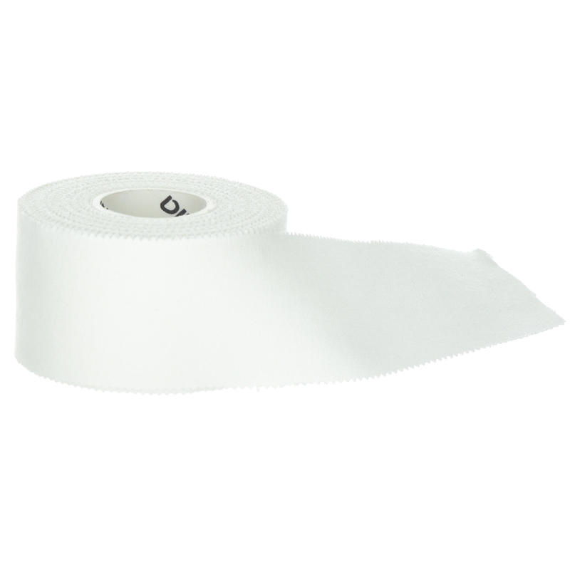 Bande rigide blanche pour tous vos bandages de maintien. Bande rigide blanche pour tous vos bandages de maintien.
