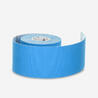 5 cm x 5 m Kinesiology Support Strap - Blue