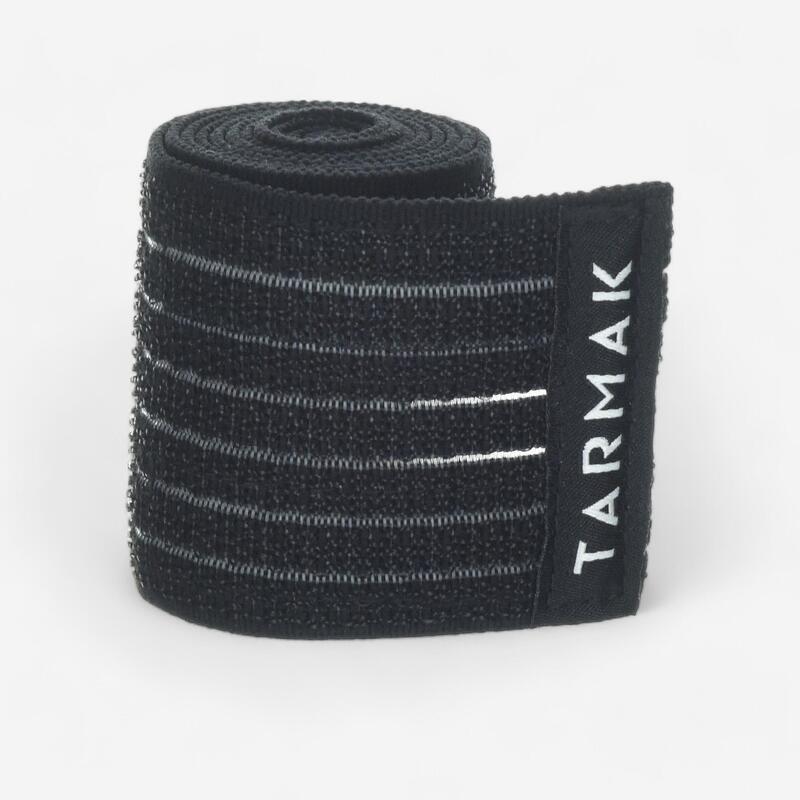 6 cm x 0.9 m Reusable Support Strap Black 6 cm x 0.9 m Reusable Support Strap Black