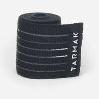 Bandă de susținere elastică, reutilizabilă 6 cm x 0,9 m Bandă reutilizabilă 6 cm x0,9m TARMAK - Alimentatie si Recuperare