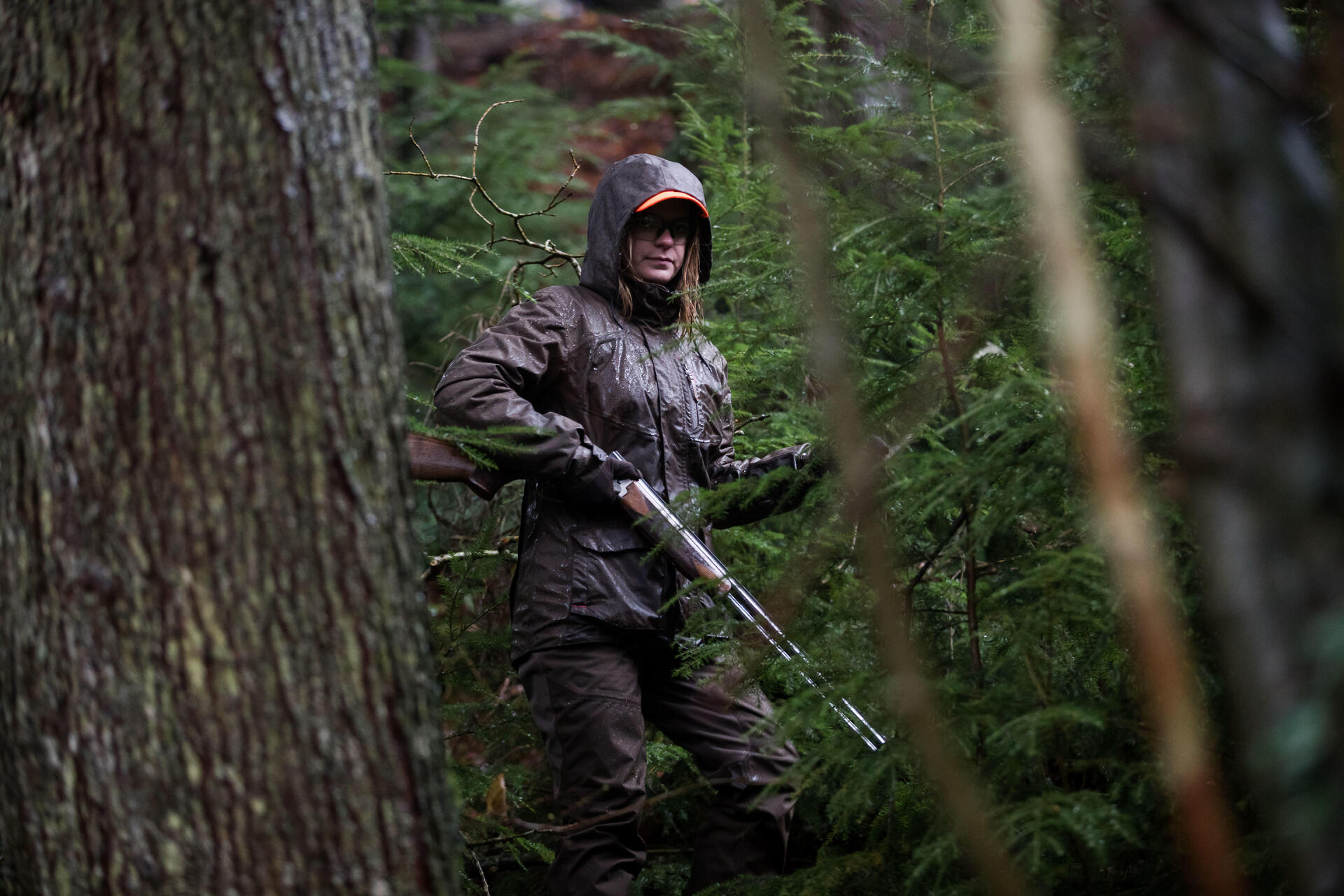chasse pluie chasse pluie