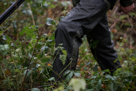 Cuissards pour chasseur de petit gibier Cuissards pour chasseur de petit gibier