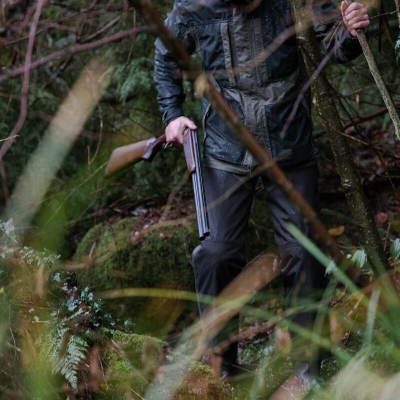 hunting chaps