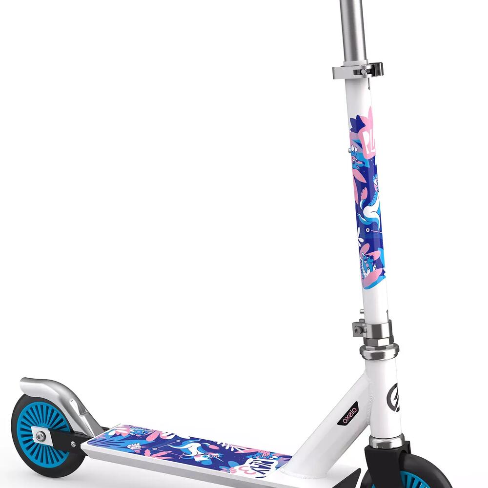 PLAY 3 - White/Pink