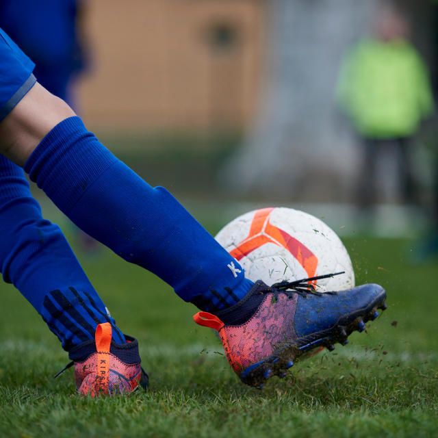 équipement foot