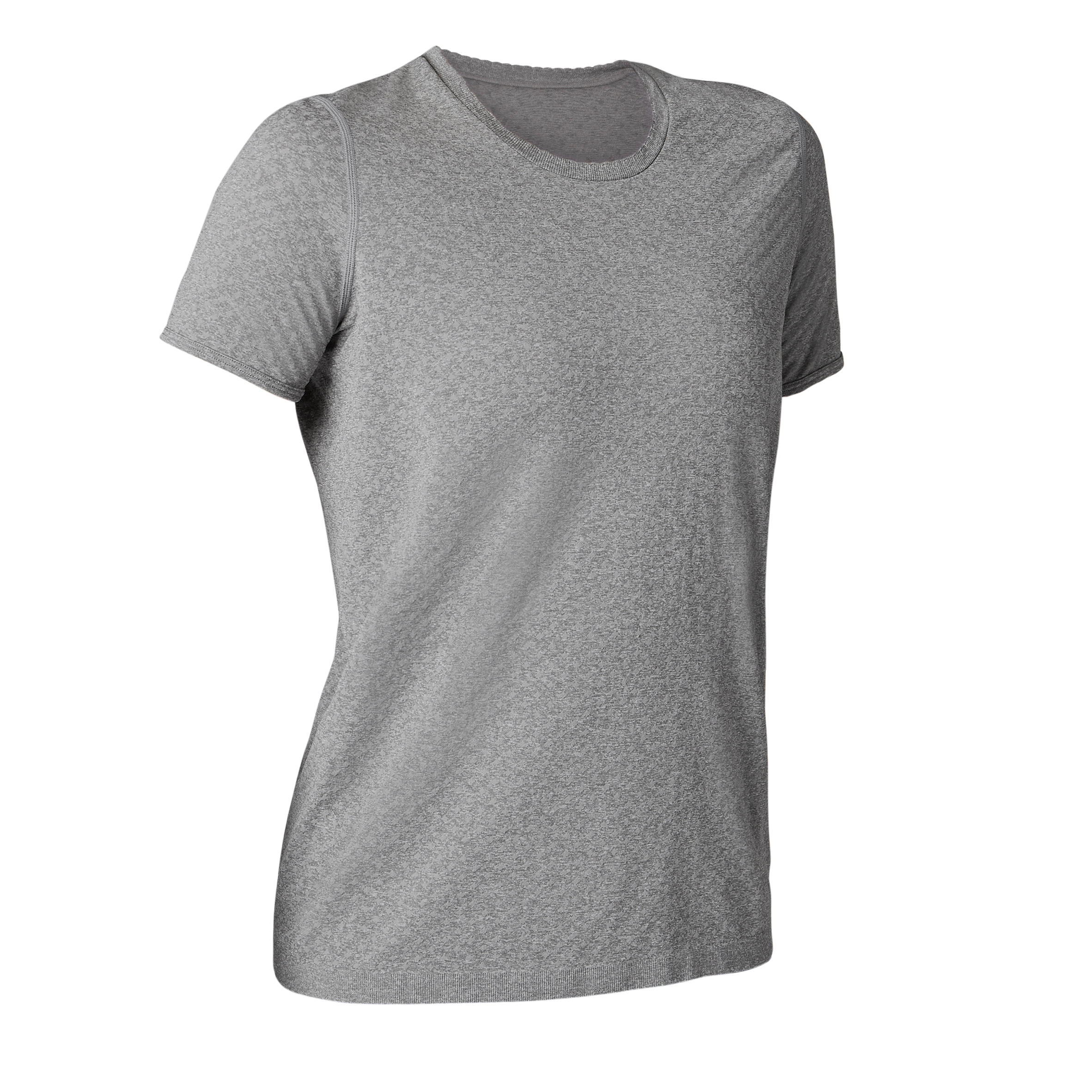 tee shirt sans couture decathlon