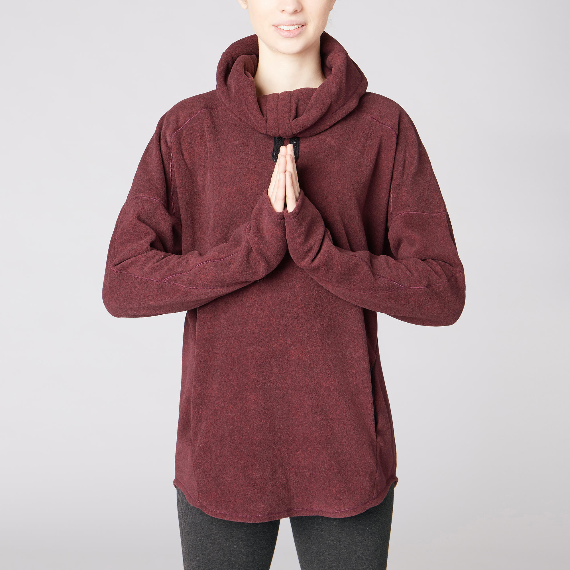 Sudaderas yoga mujer clearance