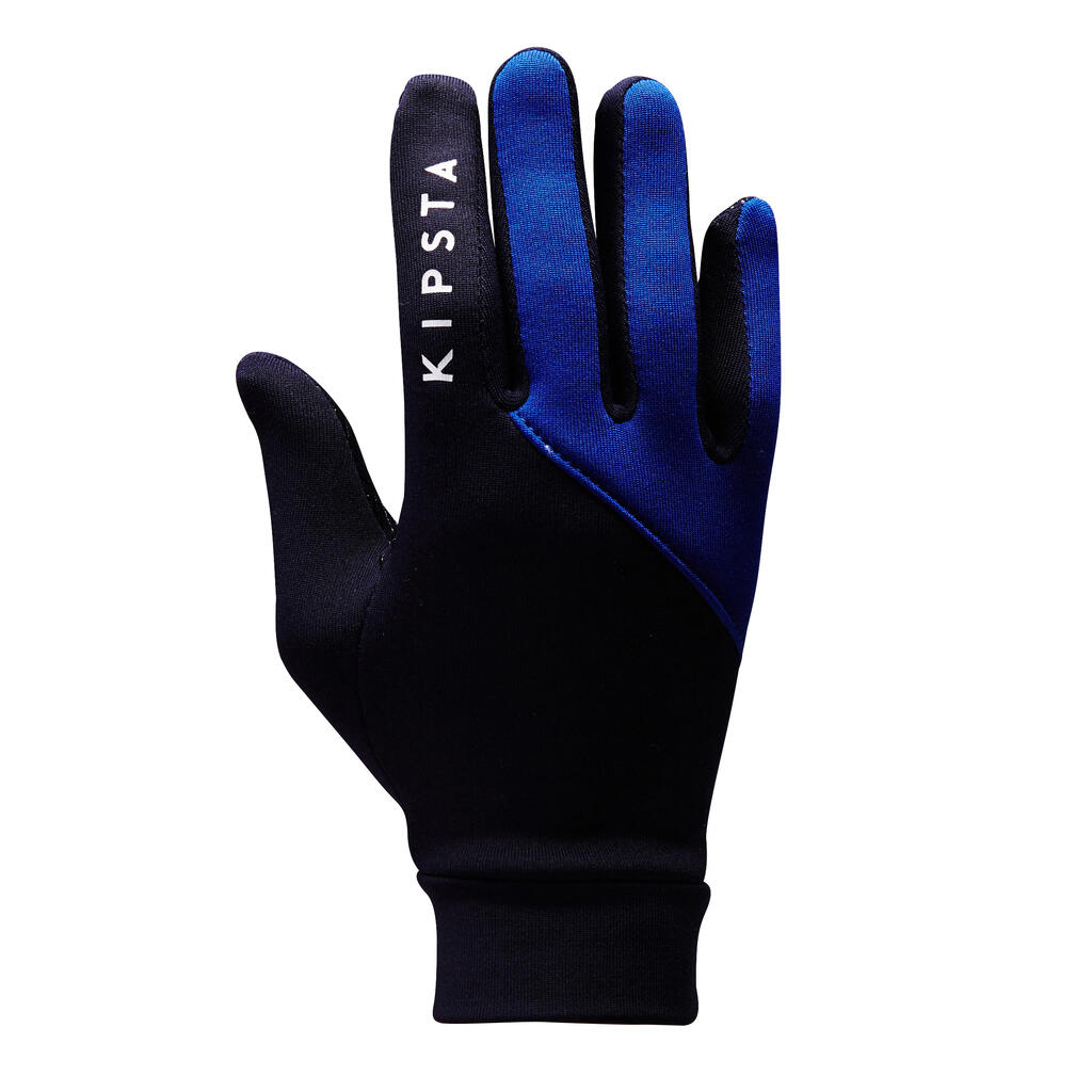 Modre rokavice KEEPDRY 500 za otroke