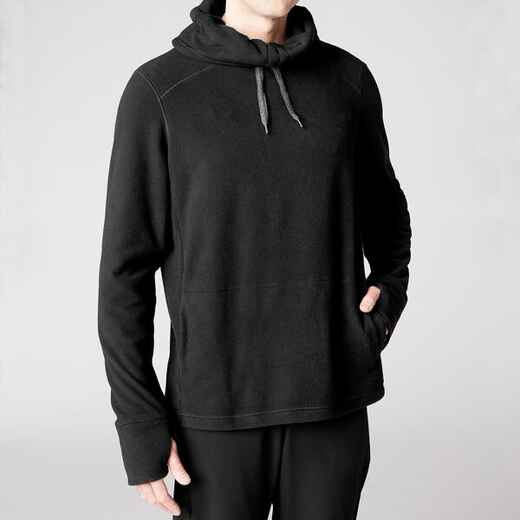 
      Domyos Relaxation Yoga Sweatshirt, Men's
  