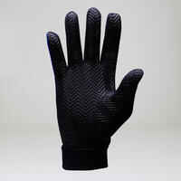 Adult Gloves Keepdry 500 - Dark Blue