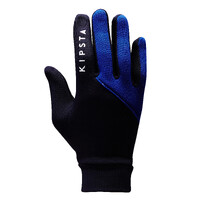 Перчатки мужские Keepdry 500 синие
