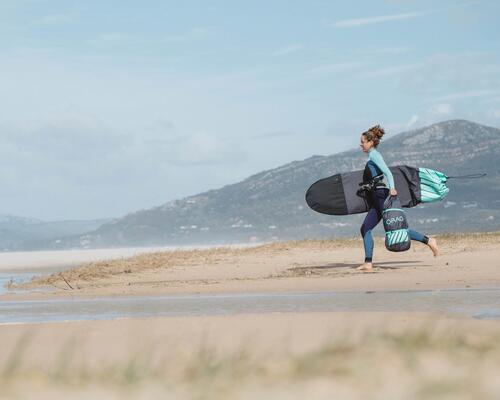 Capa de surf