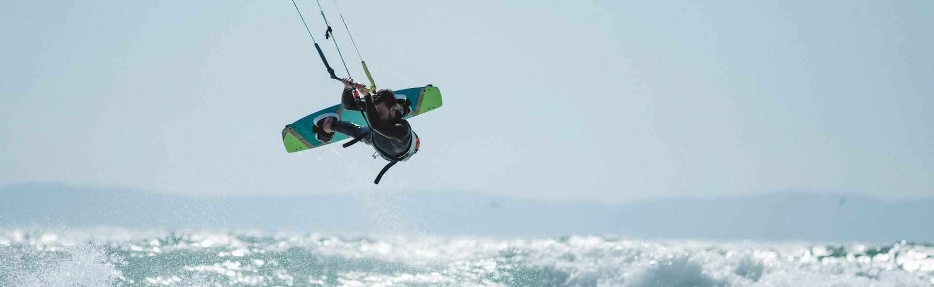 kitesurf