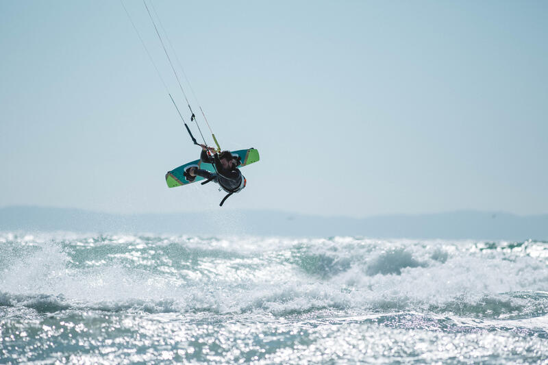 ORAO, het kitesurfmerk van DECATHLON