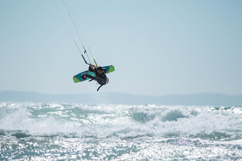 ORAO, la marque de Kite surf de DECATHLON