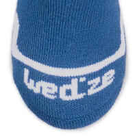 CHILDREN’S SKI SOCKS 50 - BLUE