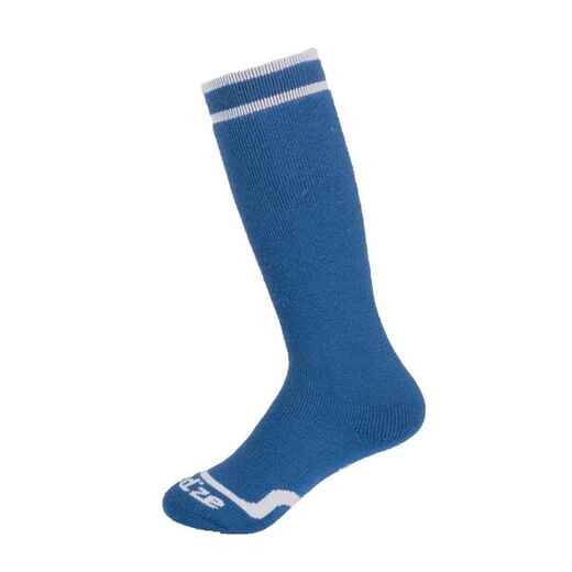 
      CHILDREN’S SKI SOCKS 50 - BLUE
  