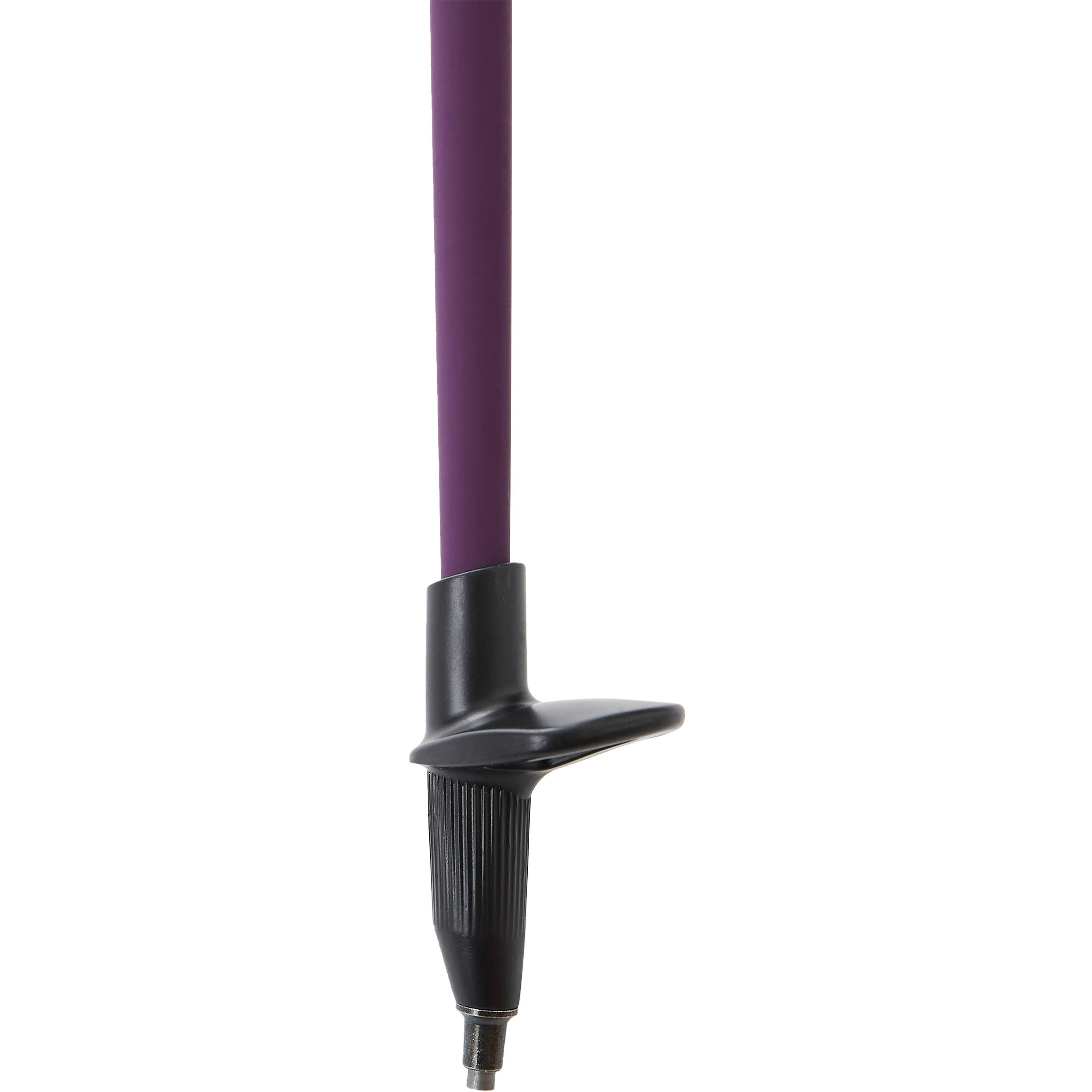 PW P500 NORDIC WALKING POLES - PLUM 8/8