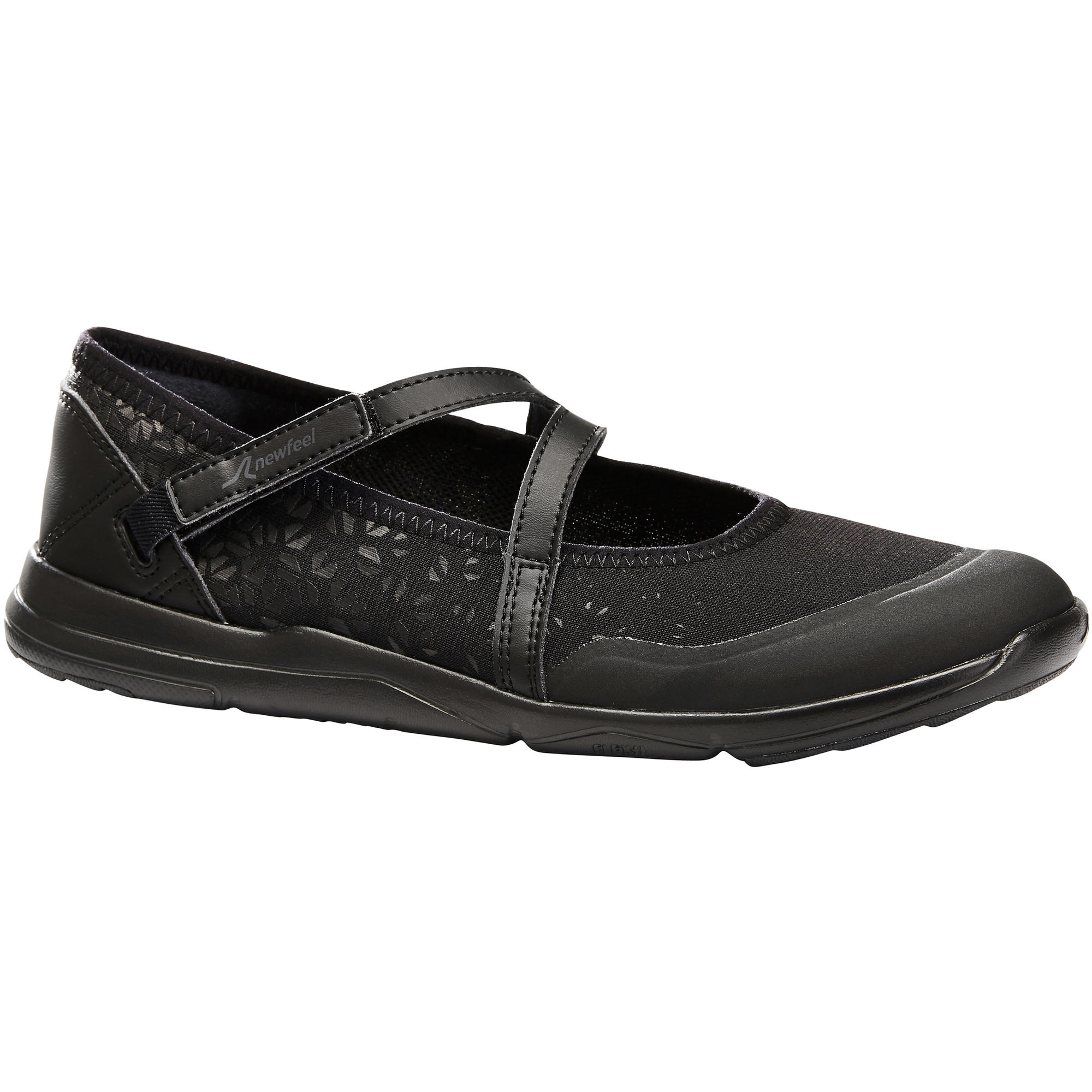 best pumps for walking