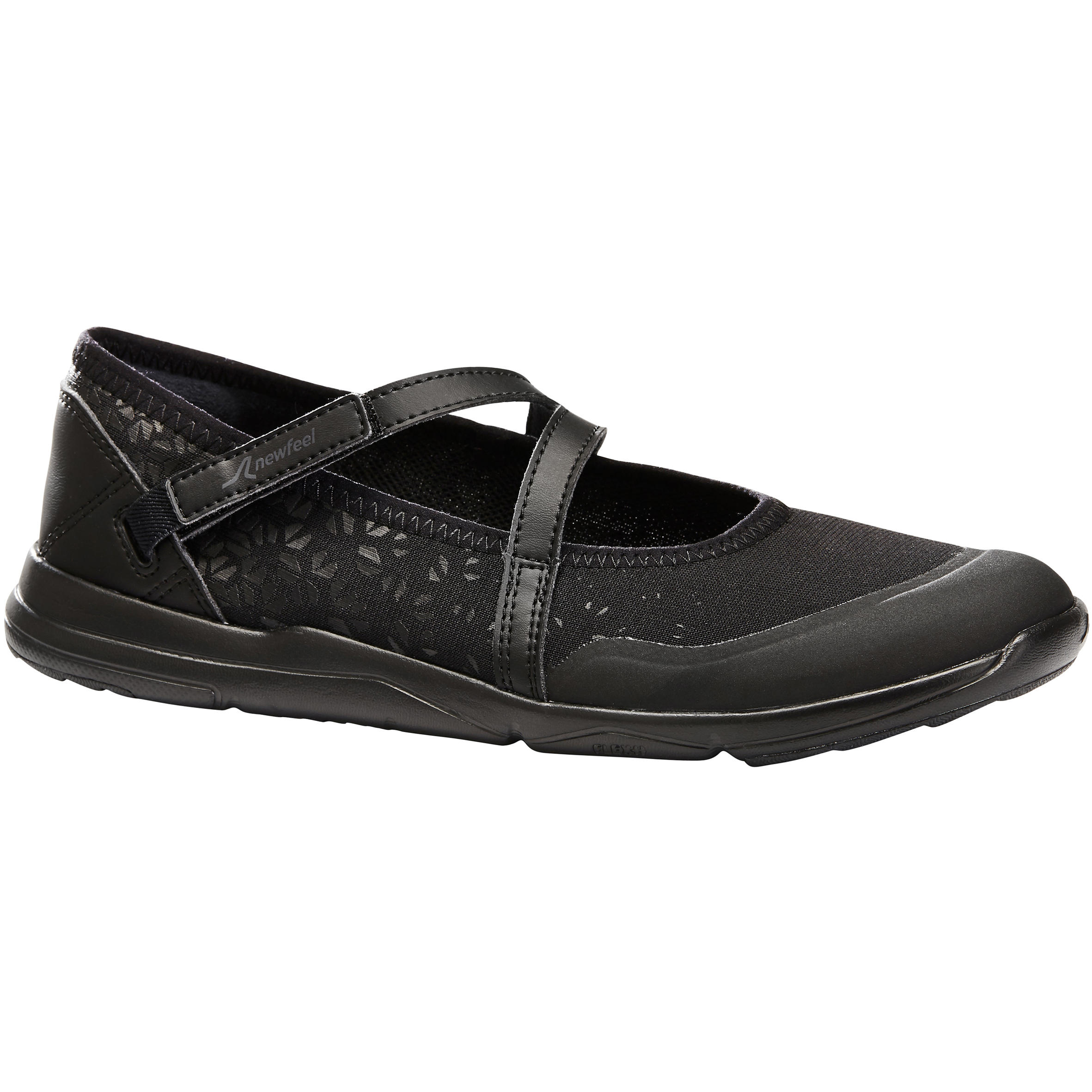 ballerine decathlon fille