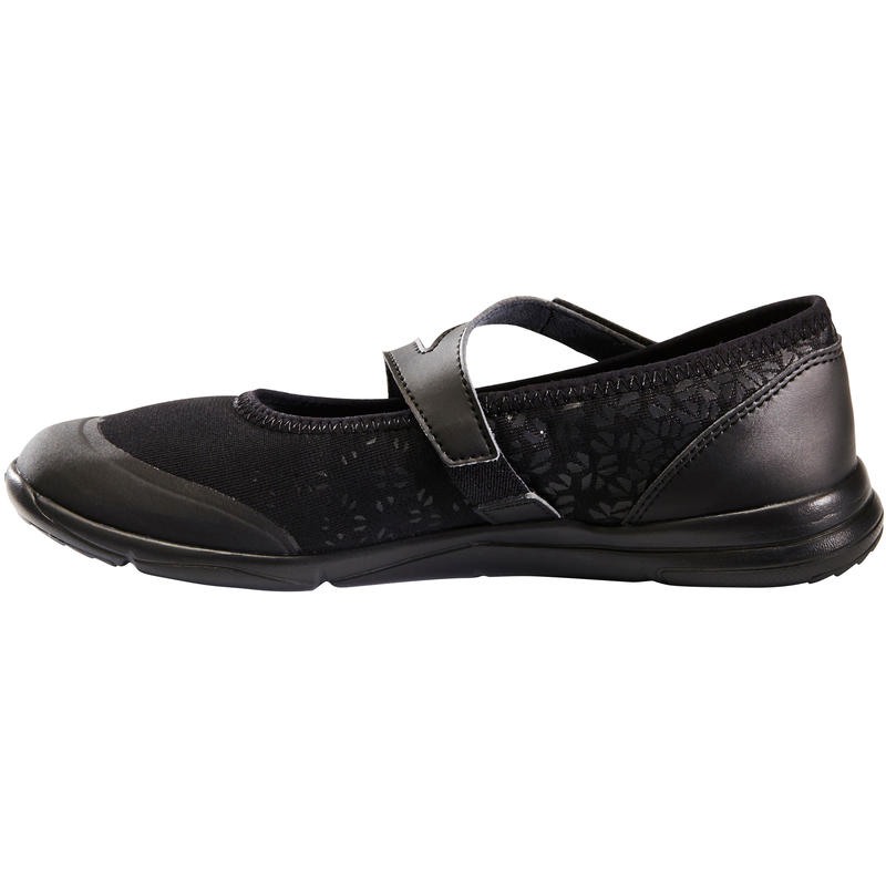 newfeel ballerina shoes