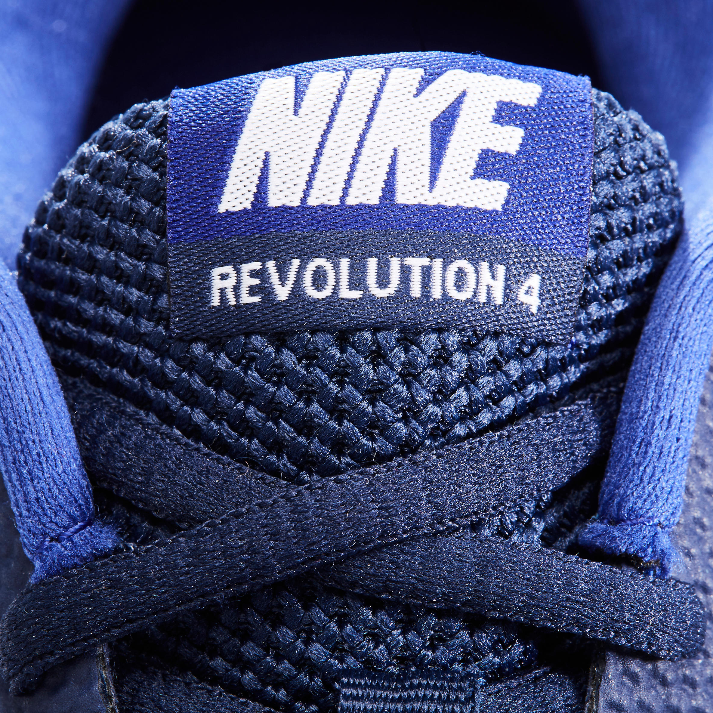 decathlon nike revolution 4