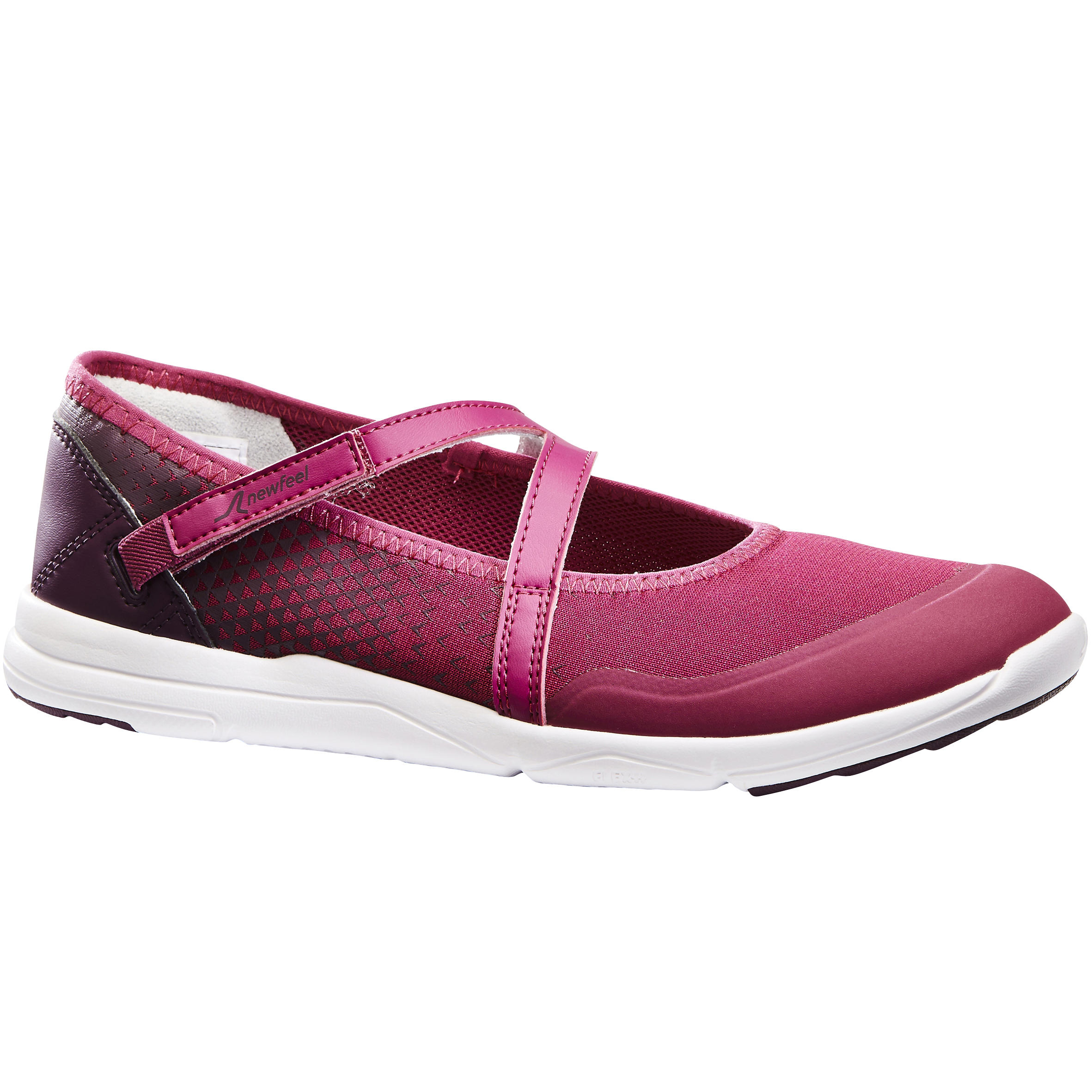 Buy Walking shoes for women Pw 160 