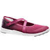 Ballerinas Walking PW 160 Br'easy Damen violett