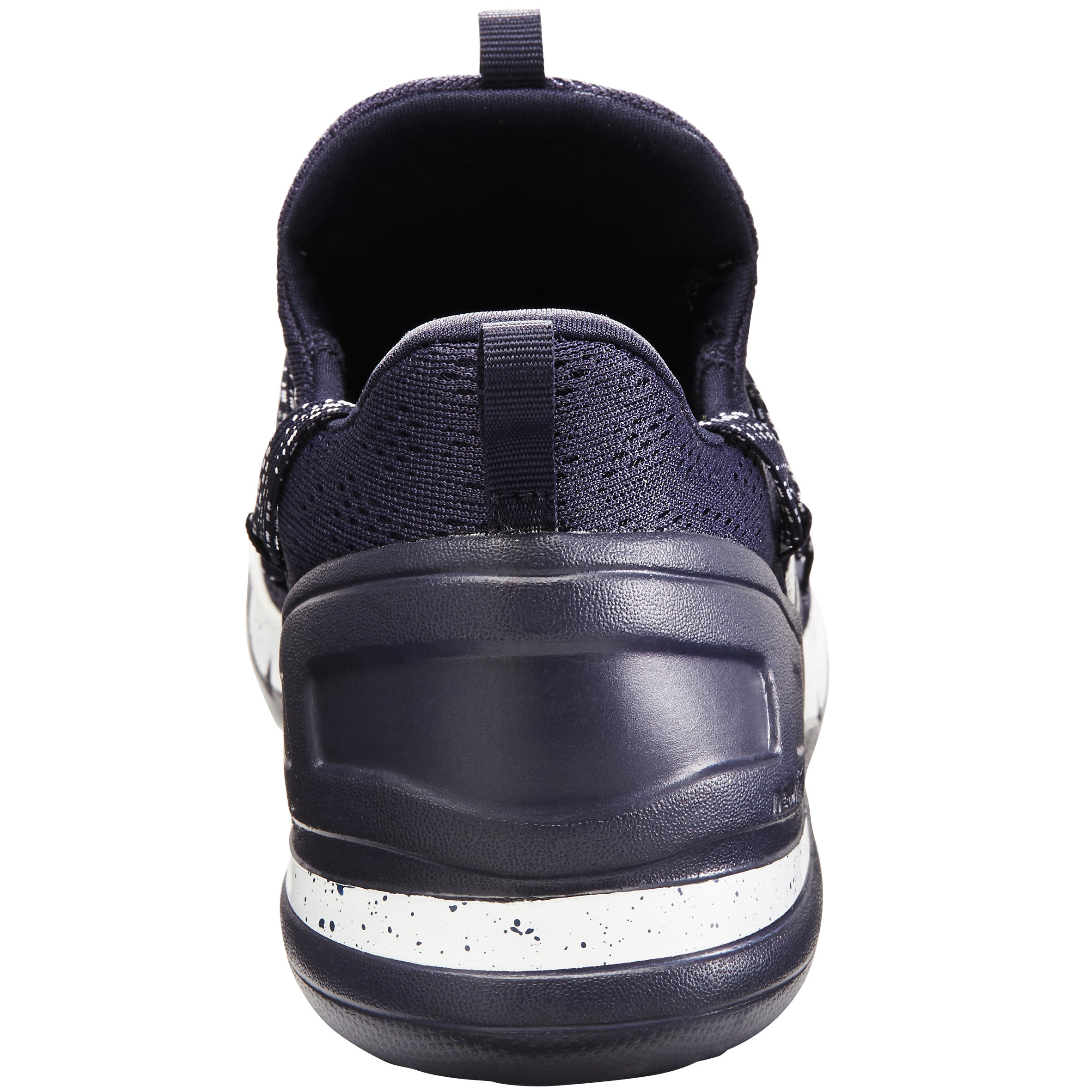 

Walking shoes for Men Fitness PW 140-blue/white -  By NEWFEEL | Decathlon
