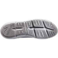 Men's Urban Walking Shoes PW 100 - grey