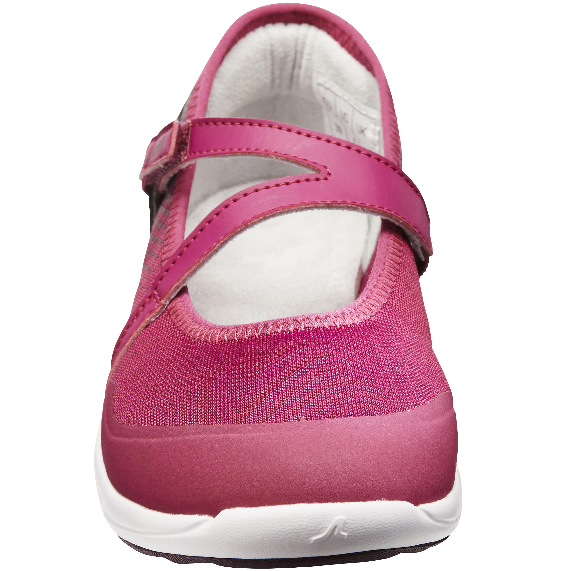 ballerine de marche femme