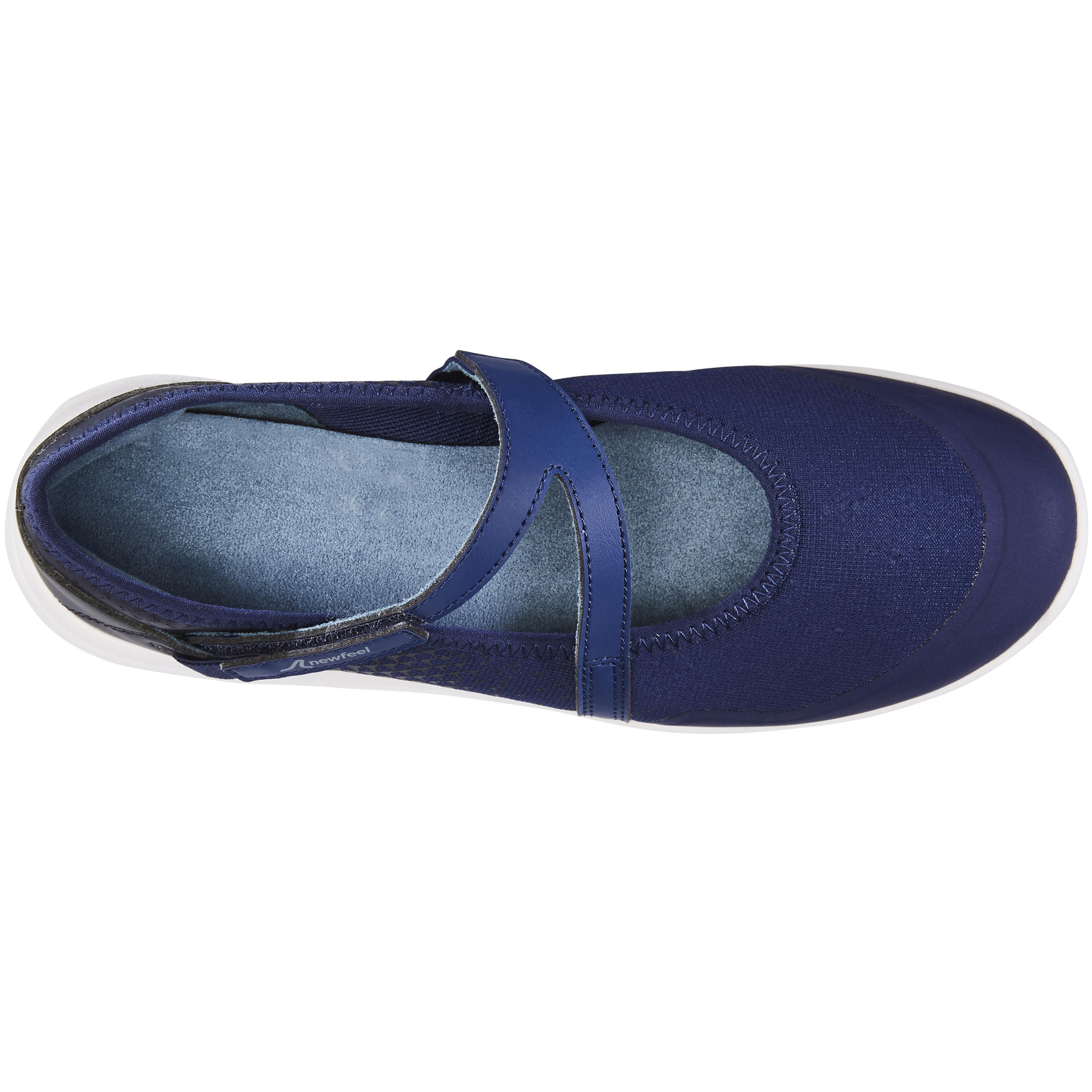 ballerine de marche femme