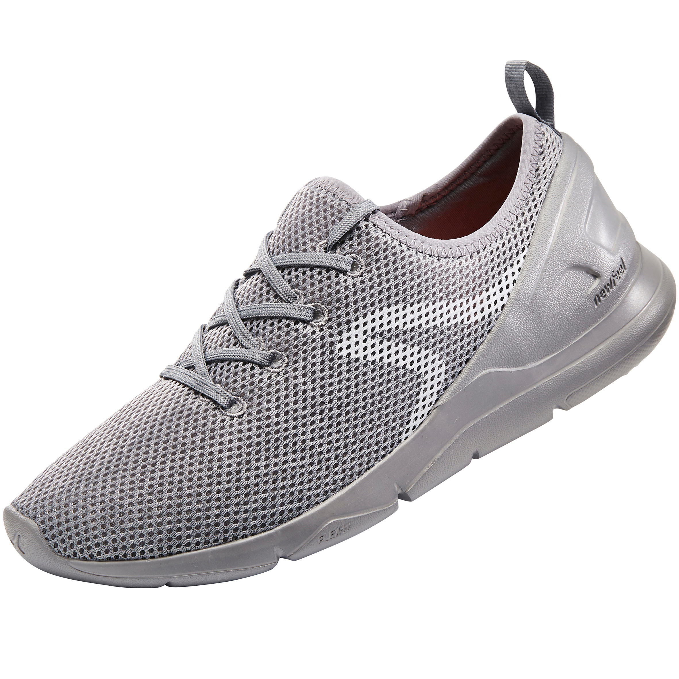 Buy Skechers-UNO 2 - in-KAT-Neato-Women's Casual Shoes-155642-GRY-GRAY UK2  at Amazon.in