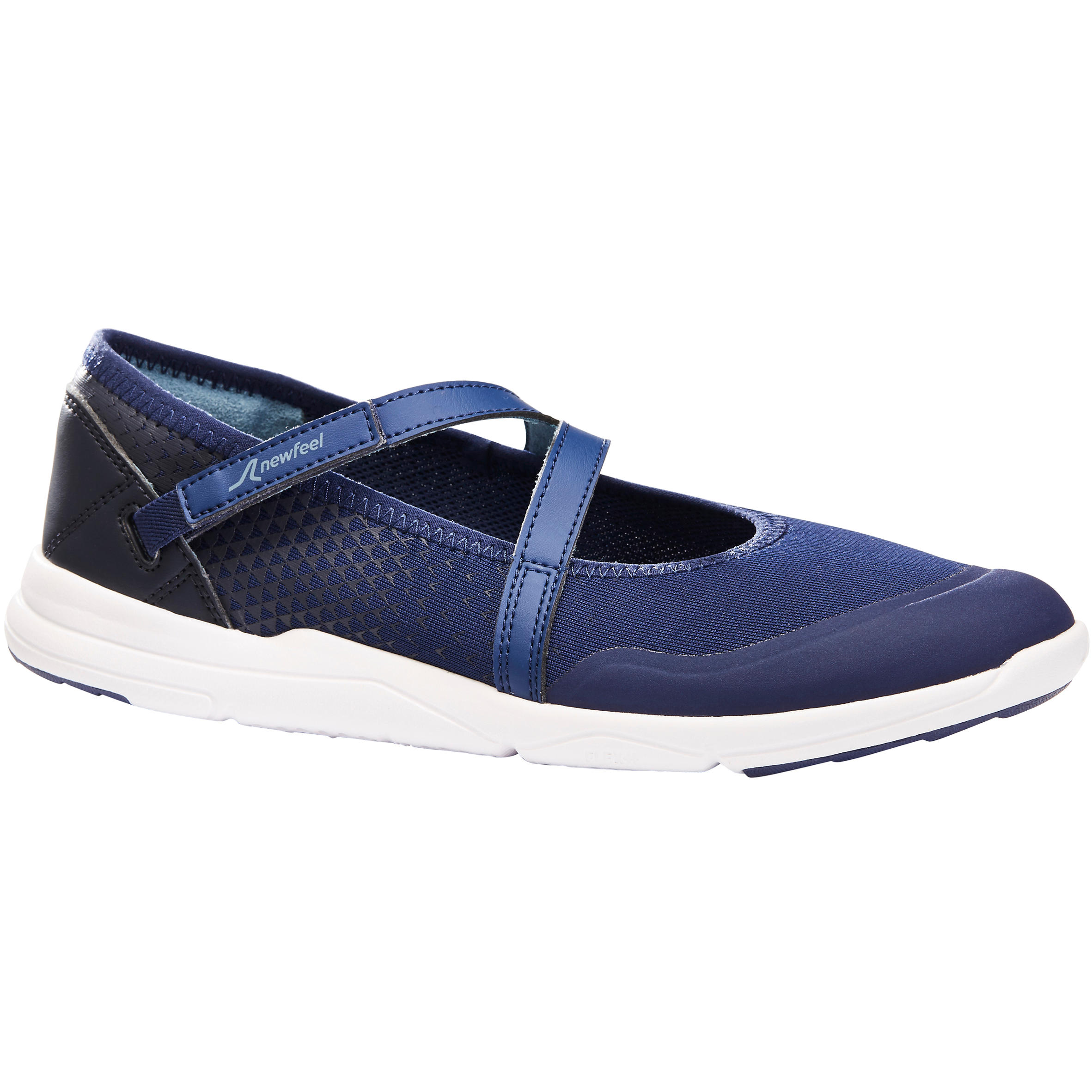 ballerine camminata sportiva