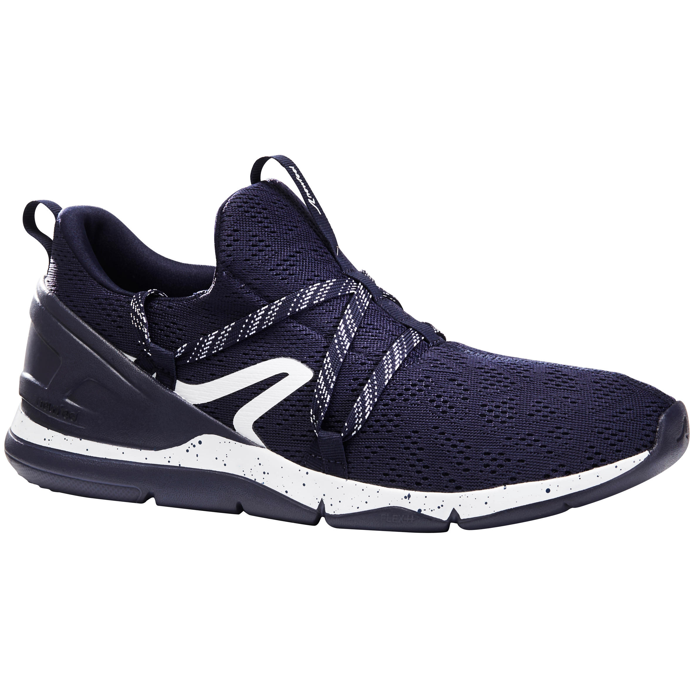 decathlon mens walking shoes