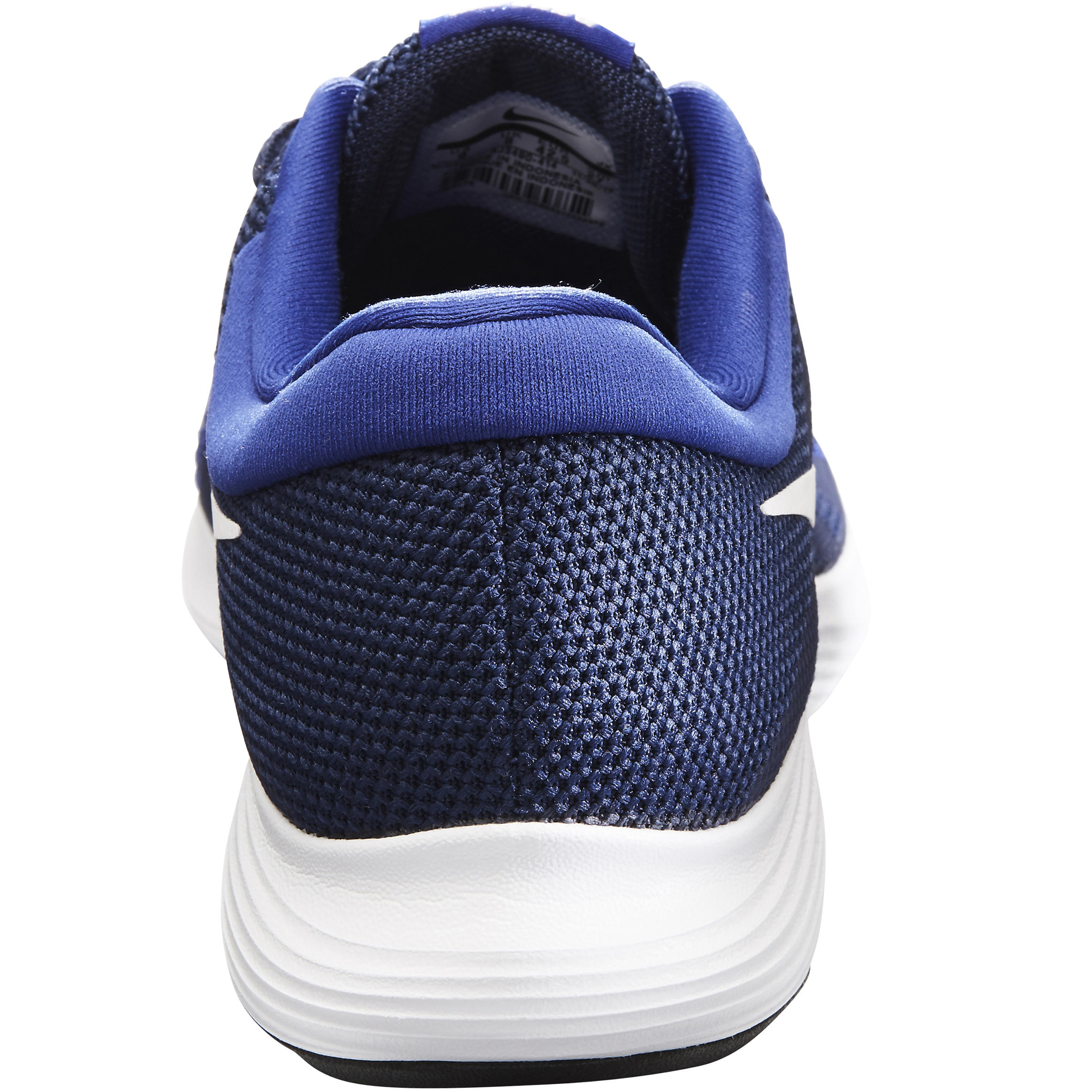 decathlon nike revolution 4