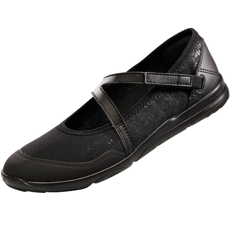best pumps for walking