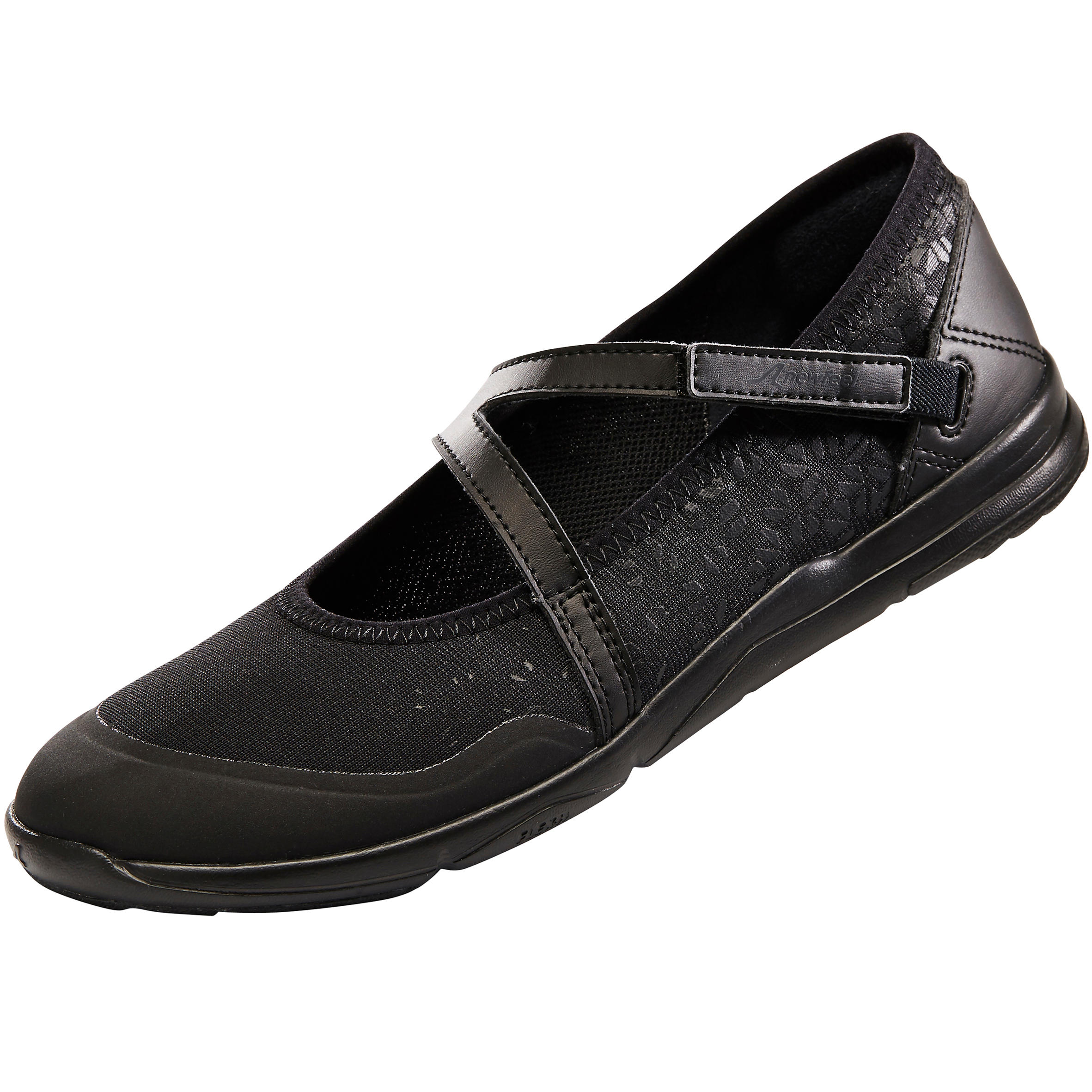 ballerine sportive decathlon