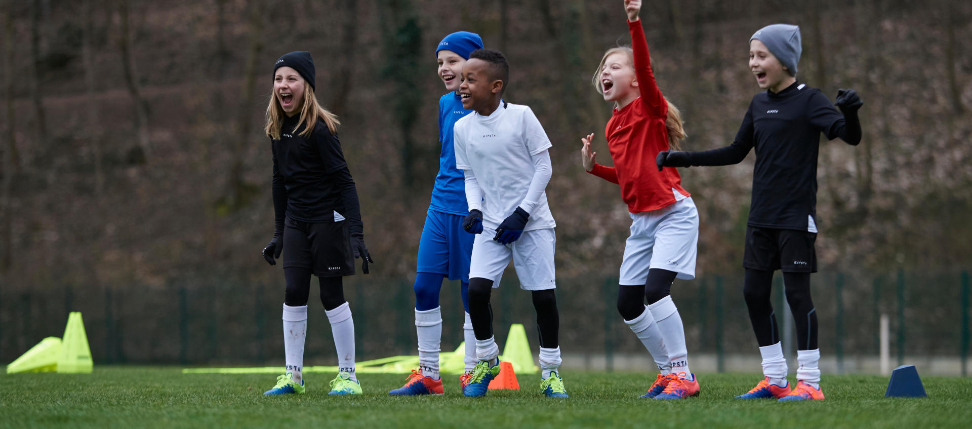 Football-fille Football-fille