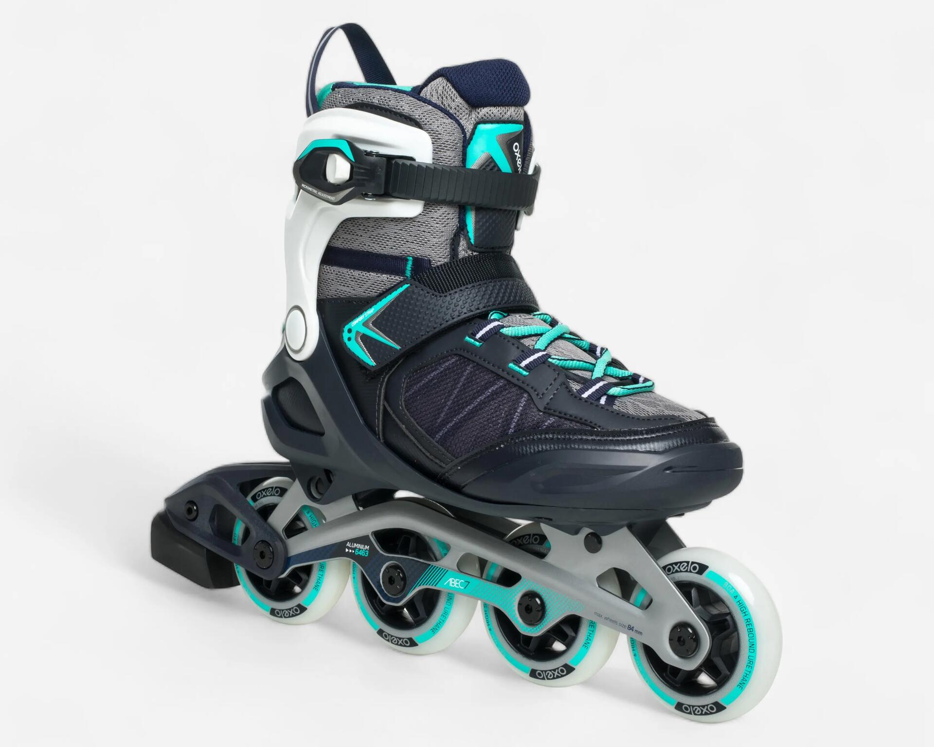 Roller fitness sale