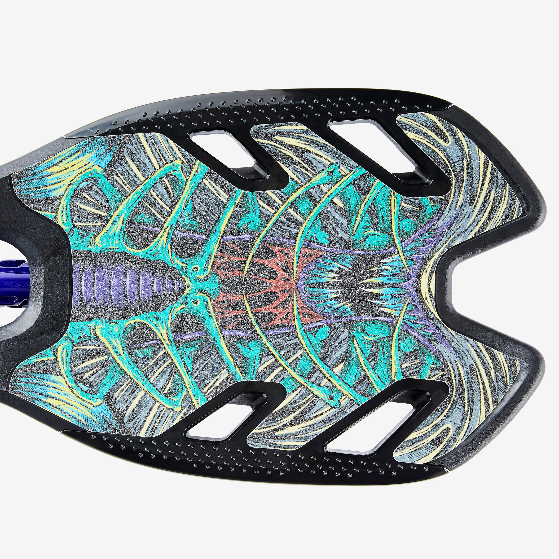 waveboard decathlon oxelo
