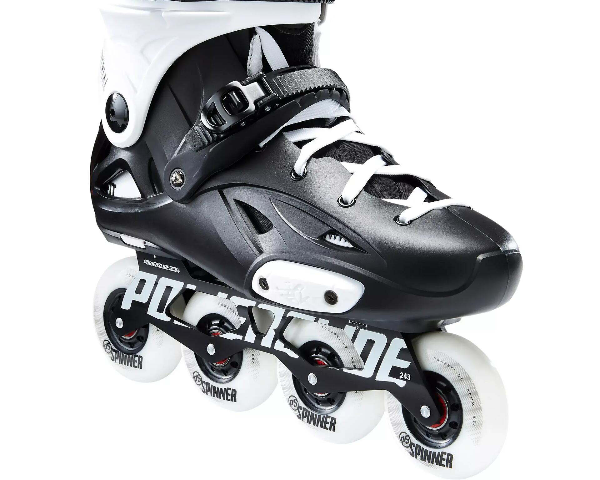 ROLLER FITNESS, ROLLER FREERIDE, ROLLER ARTISTIQUE... À CHACUN SES