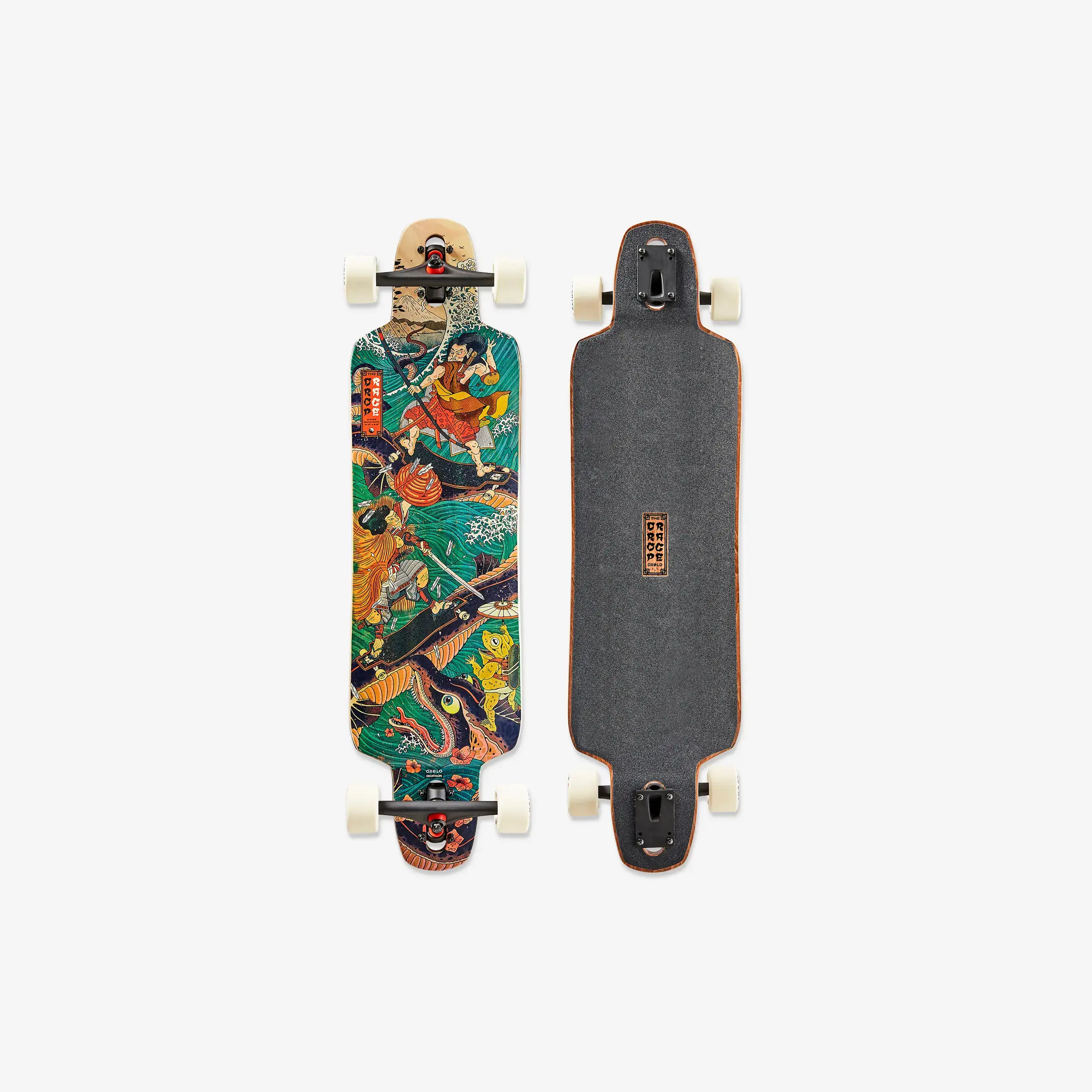Longboards