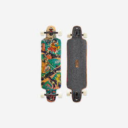 Longboard Free 520 Japan